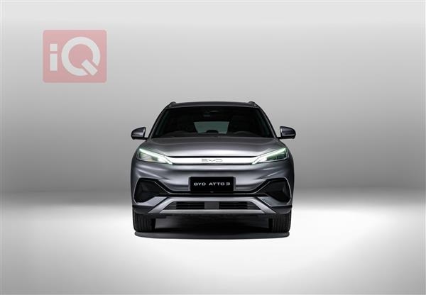 بي واي دي اتو 3 2025 للبيع في العراق -  بغداد